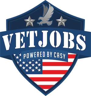 VetJobs Logo